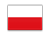 RISTORANTE IL CANZONIERE - Polski